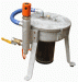 Oilybits, OBX Series Spinning Bowl Oil Centrifuge